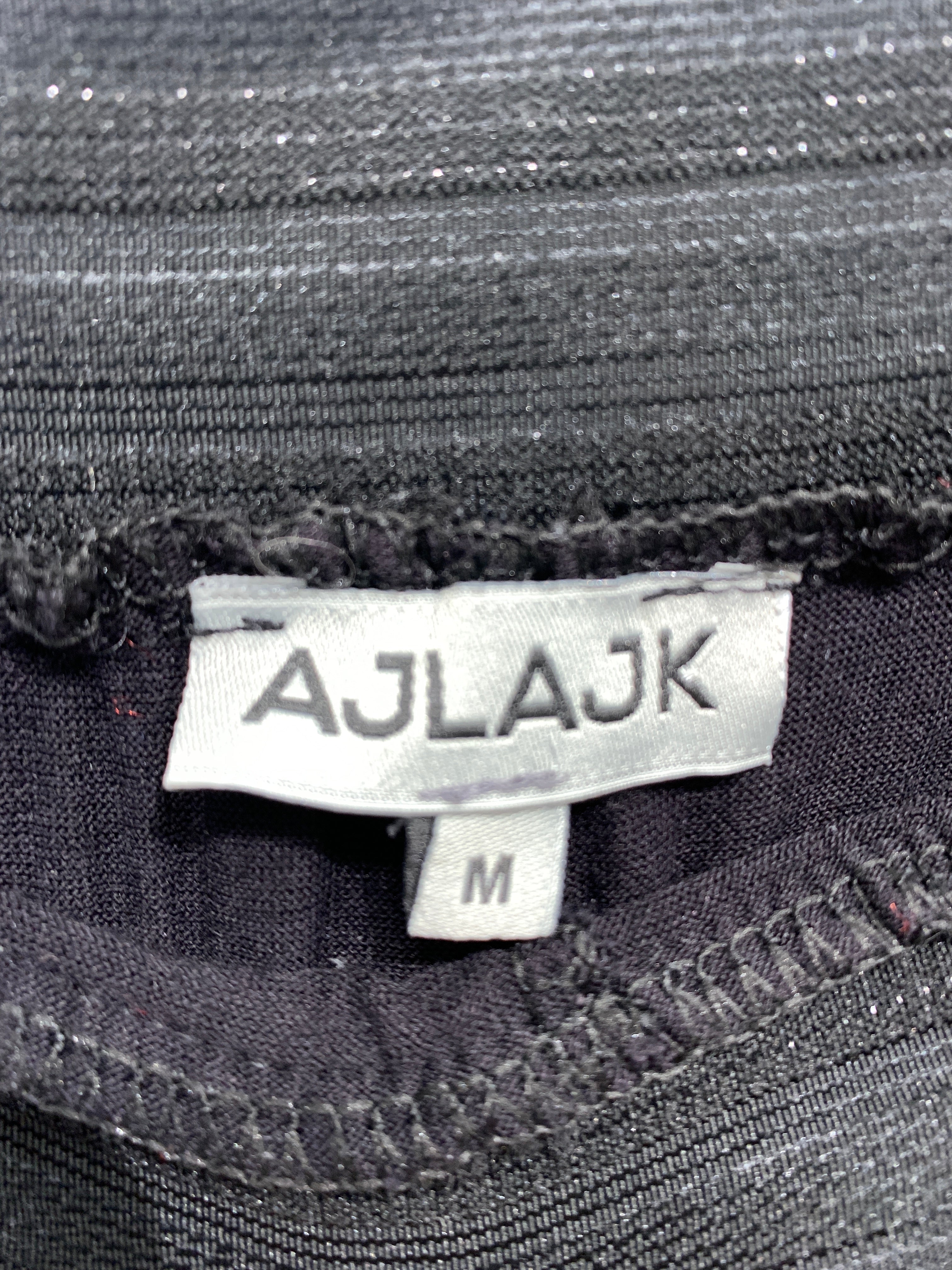 Ajlajk Bukser